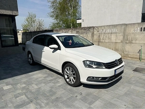 Volkswagen Passat 2.0 TDI 4Motion - imagine 3
