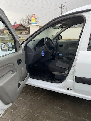 Vând Dacia Logan MCV  - imagine 2