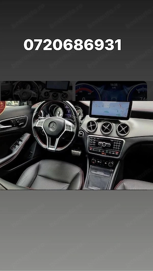 Mercedes GLA 220 4matic 2014 - imagine 2