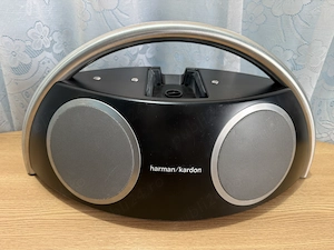 Boxa Harman Kardon Go + Play