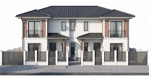 Proprietar - Duplex de vanzare in Chisoda 