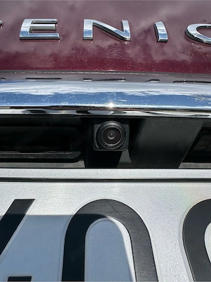 Renault Scenic Xmod   1.5 diesel   2015   Automat   Bose - imagine 9