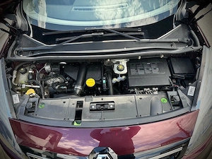 Renault Scenic Xmod   1.5 diesel   2015   Automat   Bose - imagine 8