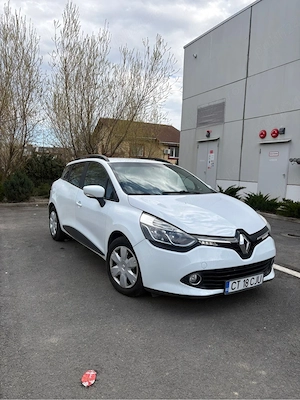 Renault Clio 2016 