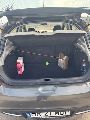 Peugeot 308   1.6 HDi   120 CP   2007   Panoramic   Întreținută, gata de drum . - imagine 3