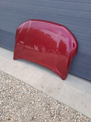 Capota motor SsangYong Korando 2021-2025 - imagine 5