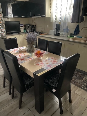 Vand casa cocheta si discreta aproape la pret de cheta - imagine 6