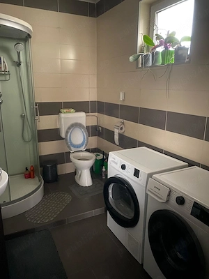 Vand casa cocheta si discreta aproape la pret de cheta - imagine 5