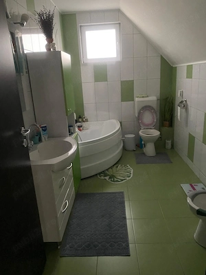 Vand casa cocheta si discreta aproape la pret de cheta - imagine 7