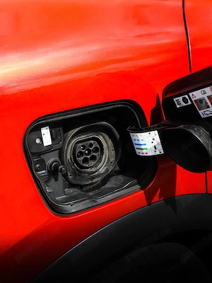 Renault Captur E-Tech Plug-in Hybrid - imagine 5