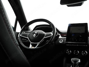 Renault Captur E-Tech Plug-in Hybrid - imagine 4