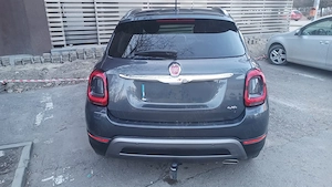 Fiat 500x 4x4 - imagine 7