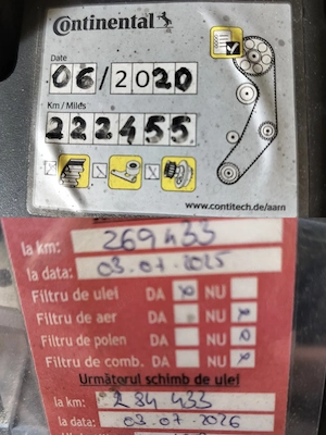 Vând Passat B5.5.  4 Motion - imagine 6