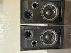 Boxe 6inch custom cu difuzoare Master Audio noi!