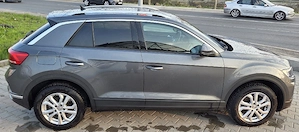 VW T-roc 1.6 diesel 115CP 69900 km - imagine 4