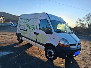vand Renault  master an 2009 - imagine 2