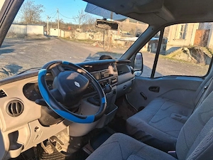 vand Renault  master an 2009 - imagine 5