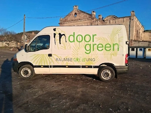 vand Renault  master an 2009 - imagine 4