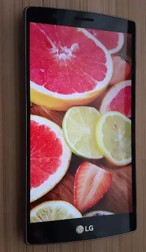 LG G4 Snapdragon 808 Hexacore 
