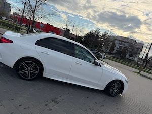 vand mercedes c300e plug-in hybrid - imagine 3