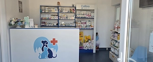 Medic Veterinar pentru Cabinet și Farmacie   Full-Time   Ilfov (Clinceni)