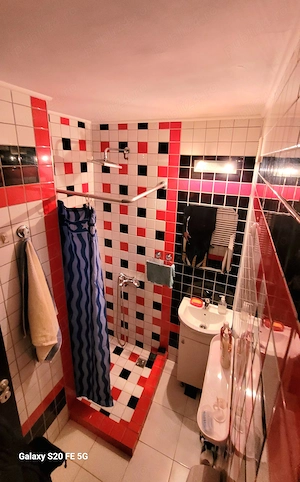 Apartament 2 camere de inchiriat + curte  - imagine 5