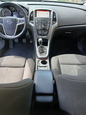 Opel Astra Kombi  - imagine 7