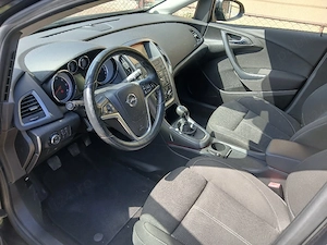 Opel Astra Kombi  - imagine 6