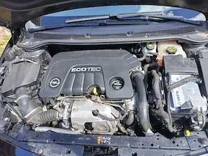 Opel Astra Kombi  - imagine 10