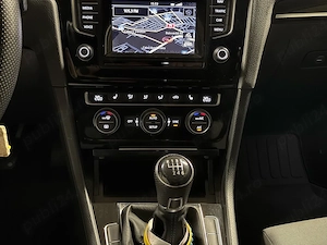 Volkswagen Golf Highline - 1.4TSI 120CP Bi-Xenon Adaptiv - imagine 5