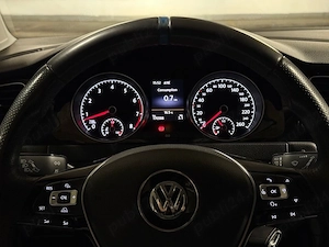 Volkswagen Golf Highline - 1.4TSI 120CP Bi-Xenon Adaptiv - imagine 3