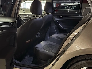 Volkswagen Golf Highline - 1.4TSI 120CP Bi-Xenon Adaptiv - imagine 4