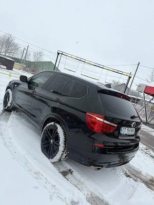 vand x3 xdrive panoramic  hub butoane  - imagine 3