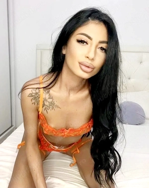 Dulce minunată si pasională  - imagine 2