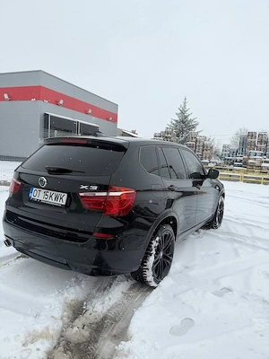 vand x3 xdrive panoramic  hub butoane  - imagine 2