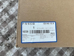 Lampa/stop dreapta Skoda Octavia 2 facelift - imagine 4