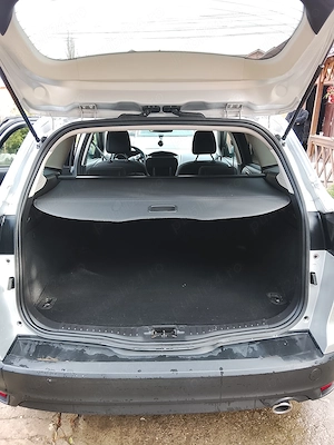 Ford Focus automat 2.0 motorină  - imagine 5