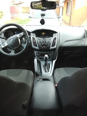 Ford Focus automat 2.0 motorină  - imagine 3