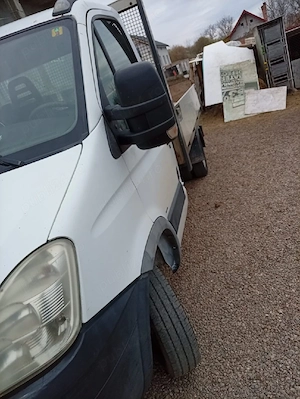Vând Iveco daily 