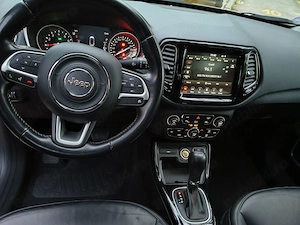 Jeep Compass 1.3 T-GDi Limited FWD - imagine 3