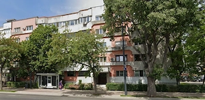 Apartament 2 camere decomandat Gara, stadionul Portul