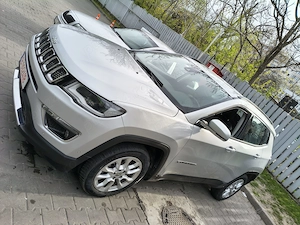 Jeep Compass 1.3 T-GDi Limited FWD - imagine 2