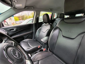 Jeep Compass 1.3 T-GDi Limited FWD - imagine 8