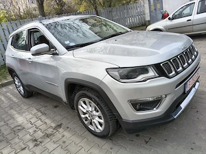 Jeep Compass 1.3 T-GDi Limited FWD - imagine 5