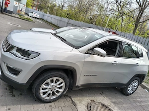 Jeep Compass 1.3 T-GDi Limited FWD - imagine 9