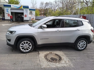 Jeep Compass 1.3 T-GDi Limited FWD - imagine 6