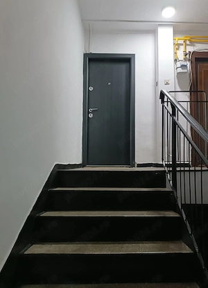 Apartament 2 camere decomandat Gara, stadionul Portul - imagine 9