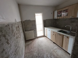 Apartament 2 camere decomandat Gara, stadionul Portul - imagine 4