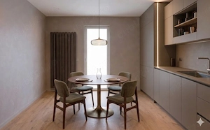 Apartament 2 camere decomandat Gara, stadionul Portul - imagine 5