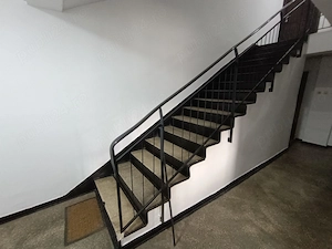 Apartament 2 camere decomandat Gara, stadionul Portul - imagine 8